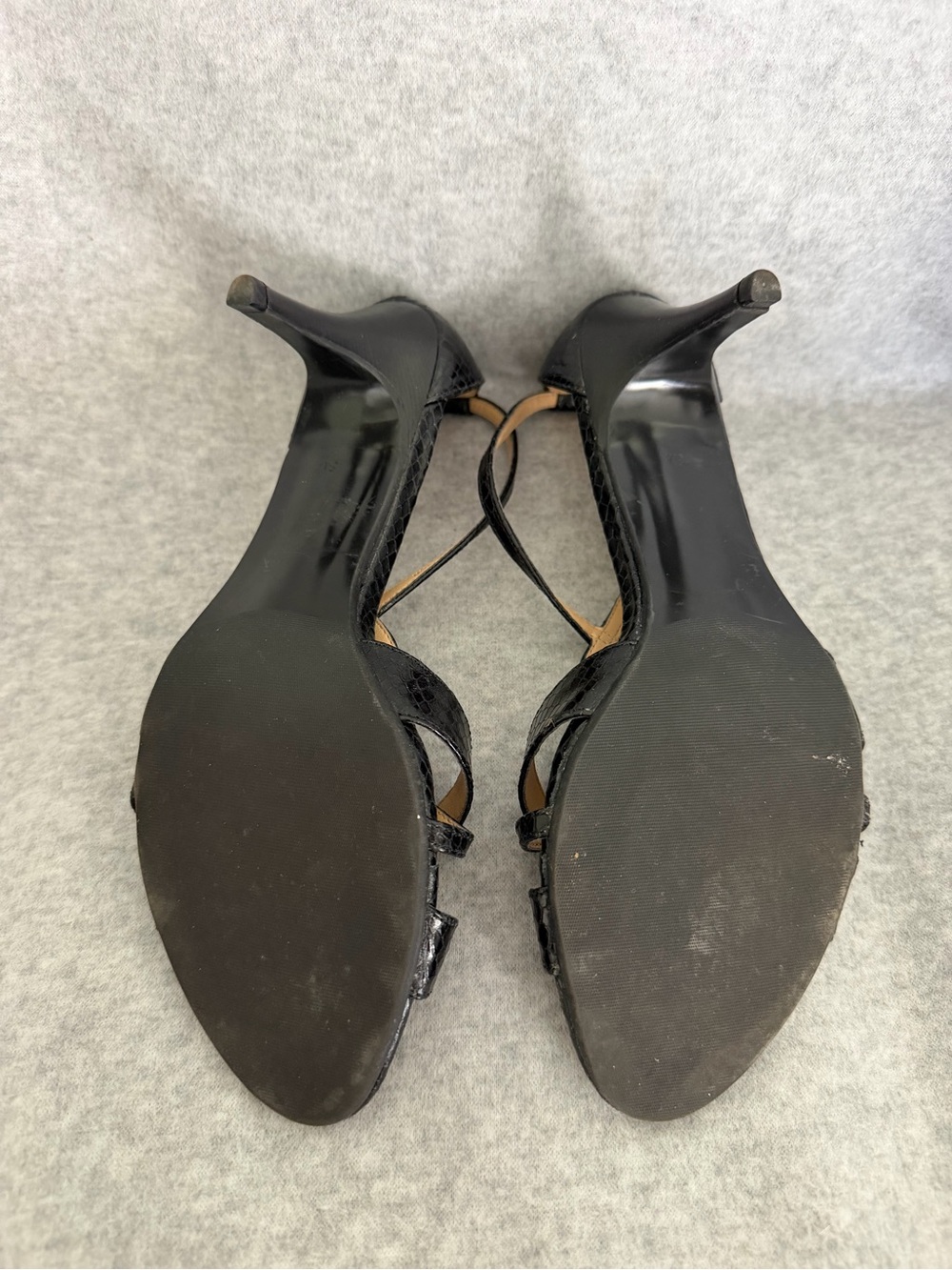 Talbots Heels - Picture 5 of 8